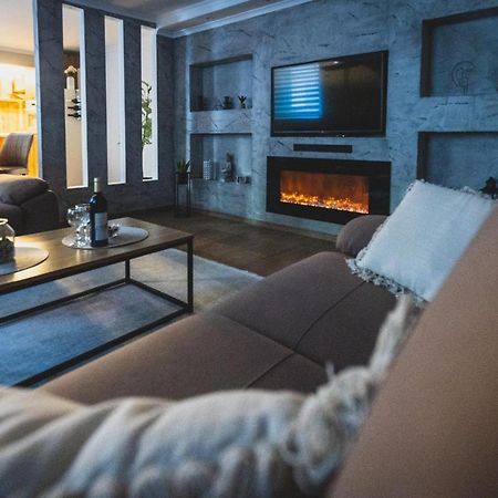 Museum Apartment Subotica Bagian luar foto