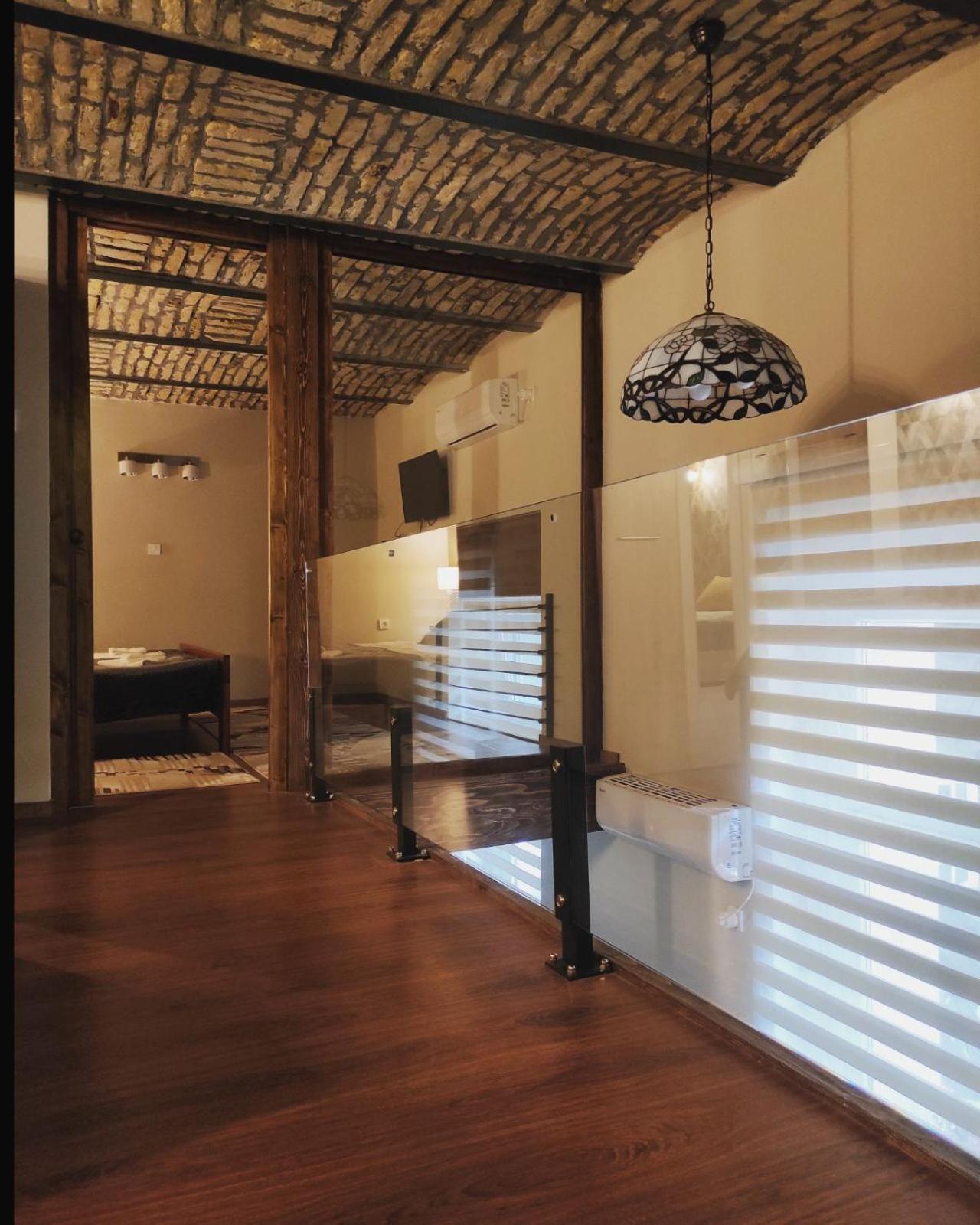Museum Apartment Subotica Bagian luar foto